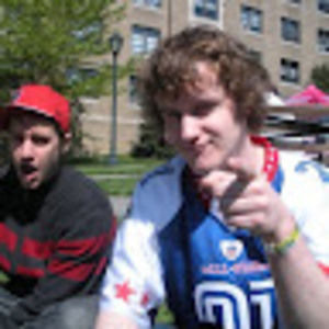 Meet your Posher, Jimmy